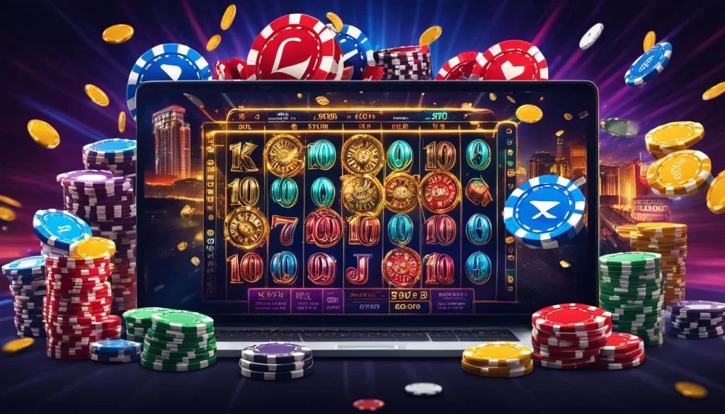 Tính năng độc quyền của Betcom888