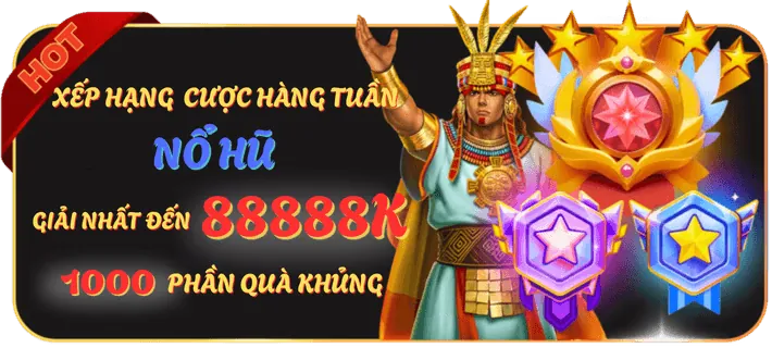 Game Vua Bắn Cá tại Betcom888