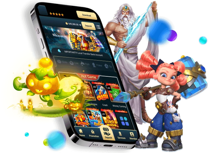 Hỗ trợ khách hàng Betcom888