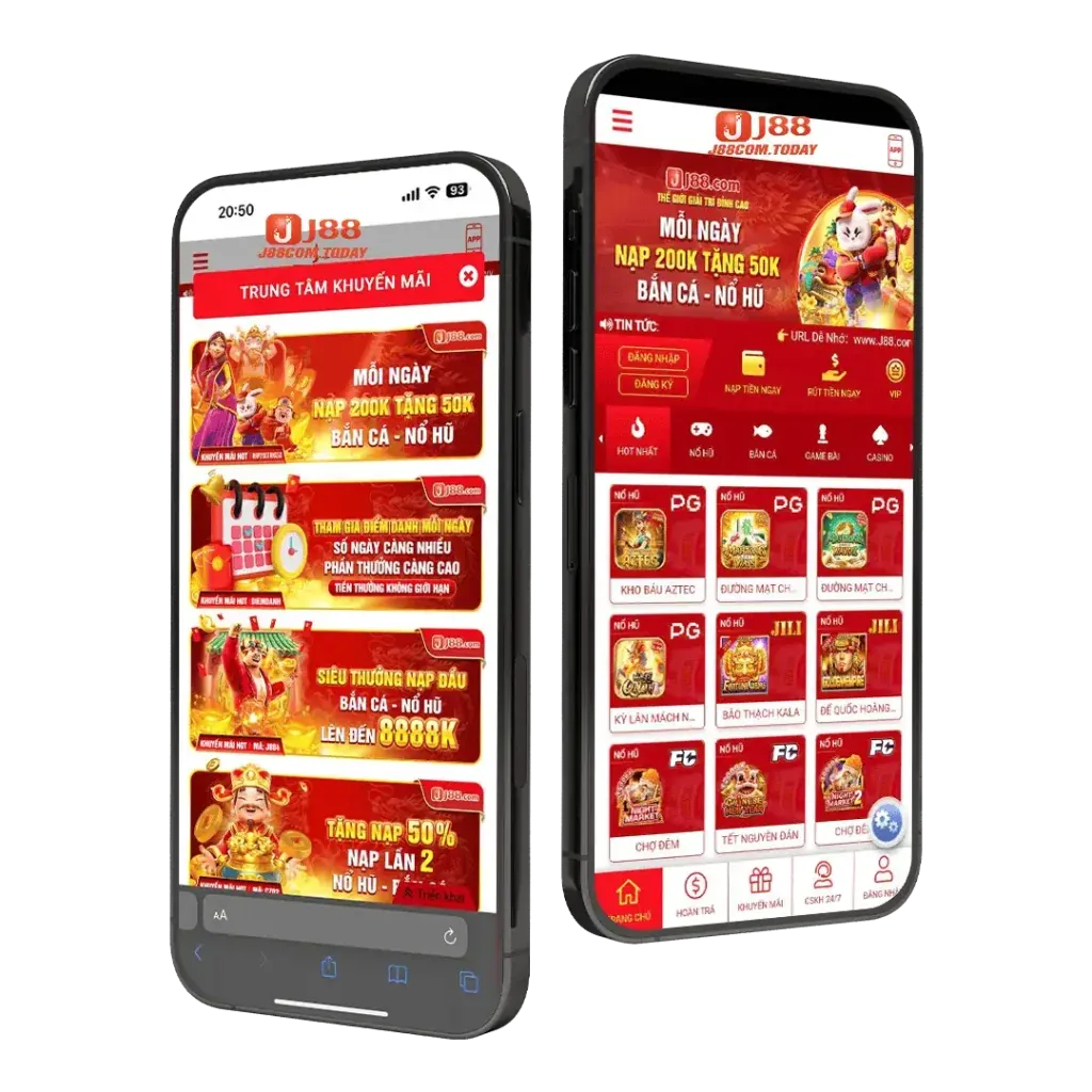 Bảo mật thông tin Betcom888
