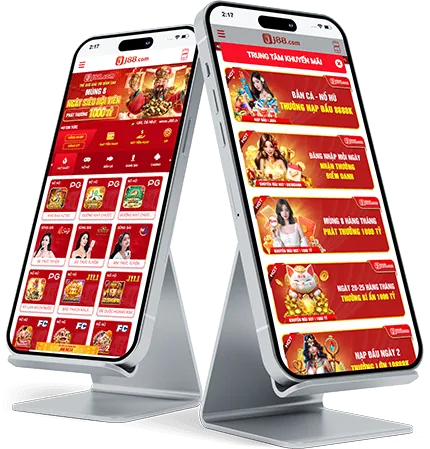 Ứng dụng di động Betcom888