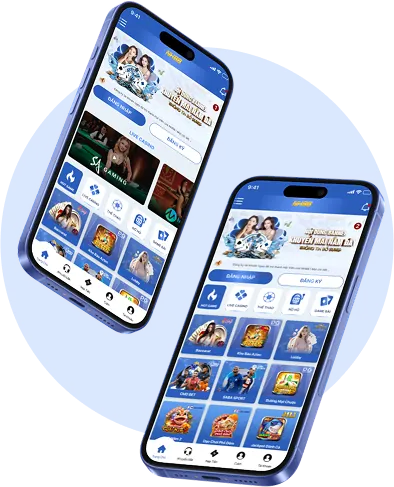 Giao diện trực quan Betcom888