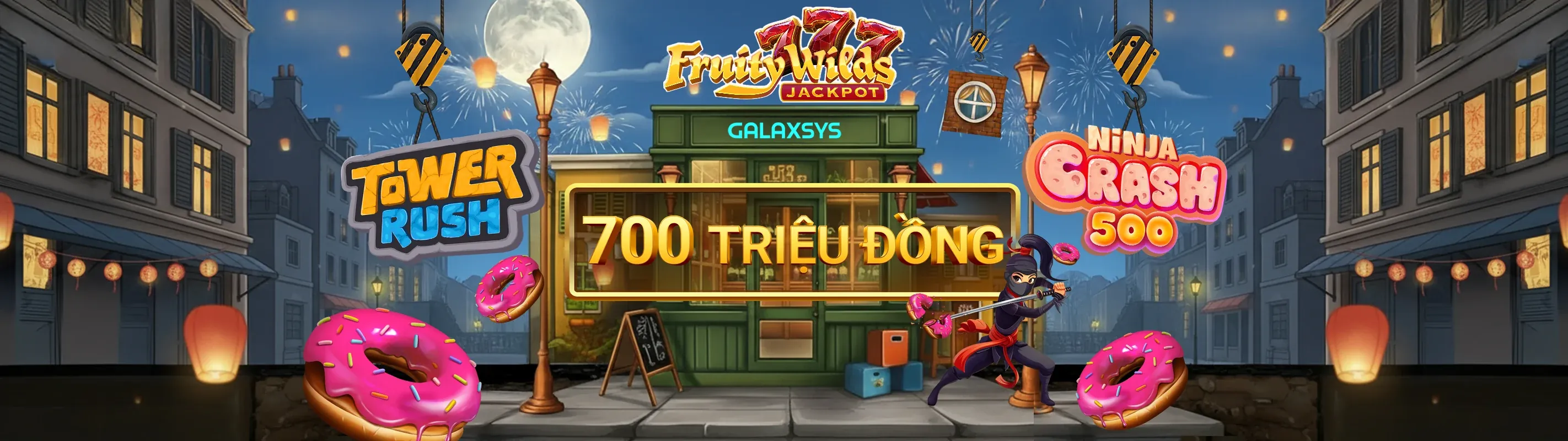 Game Vua Bắn Cá Betcom888