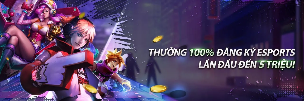 Hình ảnh chính trò chơi nổ hũ Betcom888