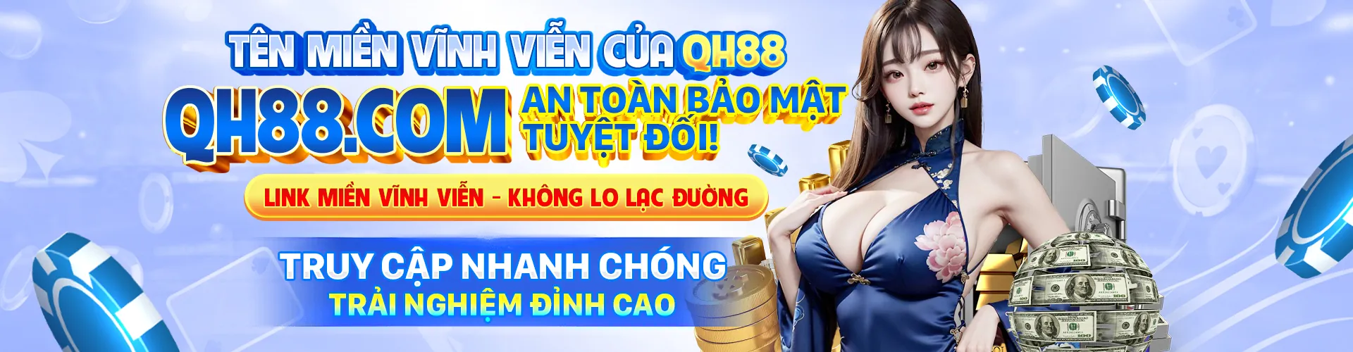 Thế Giới Nổ Hũ Đầy Hấp Dẫn Tại Betcom888